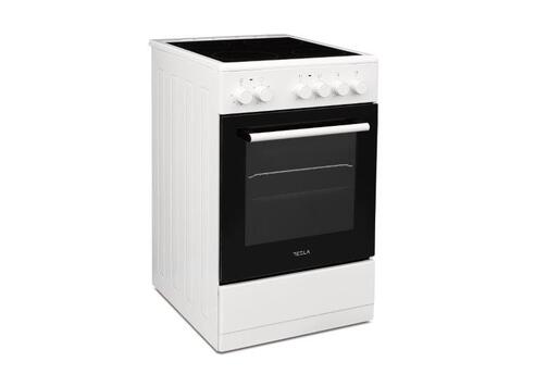 Tesla šporet CV5400SW