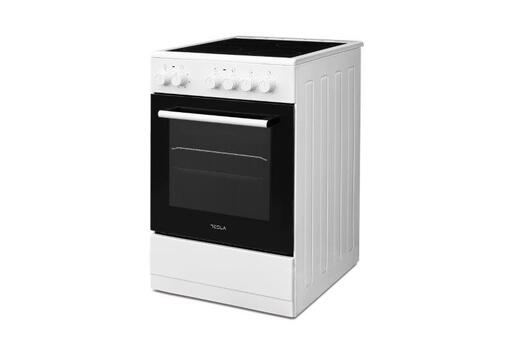 Tesla šporet CV5400SW