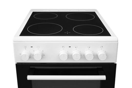 Tesla šporet CV5400SW