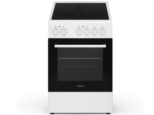 Tesla šporet CV5400SW