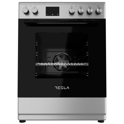 Tesla šporet CV6400SX
