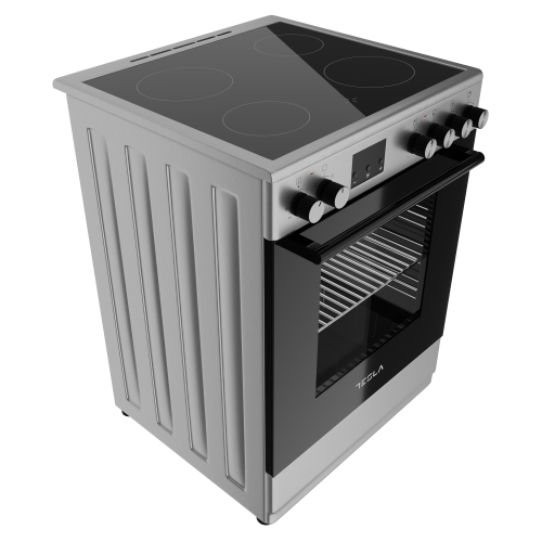 Tesla šporet CV6400SX