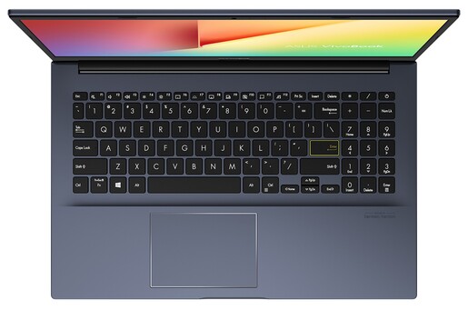 Laptop Asus VivoBook 15  (X513EA-BQ523) FHD  i5-1135G7 16GB 512GB