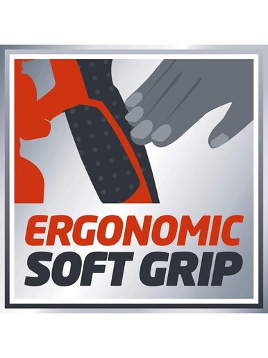 Einhell TC-SY 500 P Električni pištolj sa posudom za farbanje