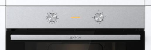 Gorenje ugradna rerna BO6717E03X