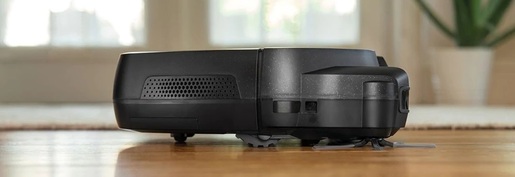 Gorenje robot usisivač RVC 216 BK