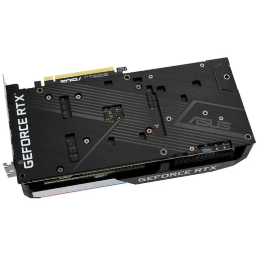 Grafička kartica ASUS GeForce RTX 3060 Ti 8GB 256bit DUAL-RTX3060TI-O8G-V2 LHR