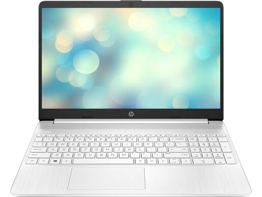 Laptop HP 15s-fq2046nm  434D9EA 15.6 FHD Intel Core i7-1165G7 2.8GHz,12GB RAM,512 GB SDD PCIe NVMe,Intel Irish Xe Graphics,FreeDOS,laptop