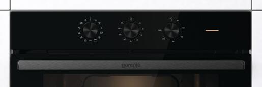 Gorenje ugradna rerna BO6727E03BG