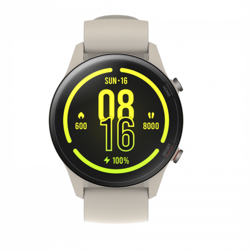Xiaomi Mi Watch bež, pametni sat