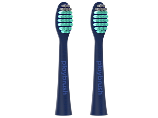 Playbrush zamenski nastavak četkice za zube Smart One-Navy