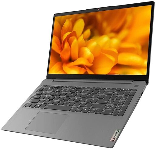 Laptop Lenovo IdeaPad 3  15ITL6 82H8007XYA/36G 15.6 FHD IPS 300nits Intel Core i7-1165G7 2.8 GHz,36GB RAM,512 Pcie Nvme SSD,Intel Irish Xe Graphics,FreeDOS,laptop