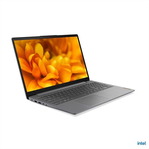 Laptop Lenovo IdeaPad 3  15ITL6 82H8007XYA/36G 15.6 FHD IPS 300nits Intel Core i7-1165G7 2.8 GHz,36GB RAM,512 Pcie Nvme SSD,Intel Irish Xe Graphics,FreeDOS,laptop