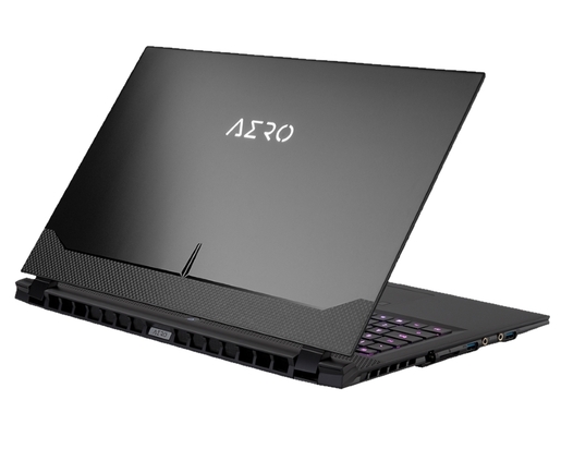 Laptop GIGABYTE AERO 17 HDR YD NOT18660 17.3 4K IPS  Octa Core Intel Core i9-11980HK 2.3GHz,32GB RAM,1 TB SSD,nVidia GeForce RTX 3080Q,Windows 10 Pro,laptop