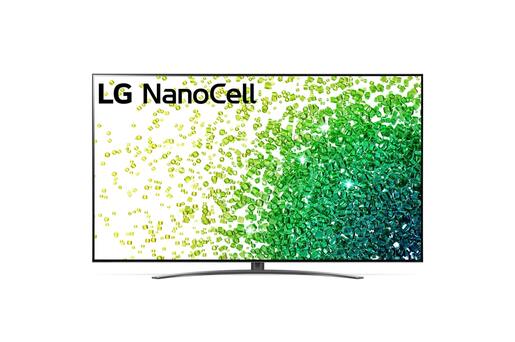 LG NanoCell TV 86NANO863PA, Ultra HD, Smart