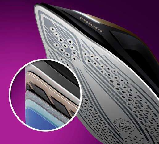 Philips parna stanica PSG8140/80