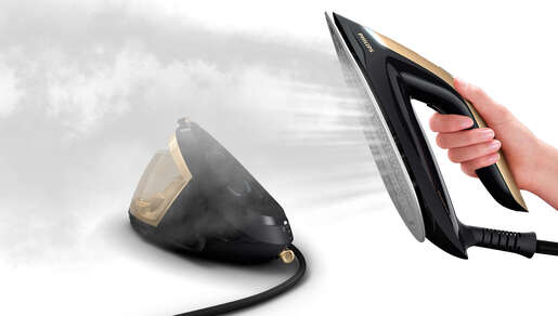 Philips parna stanica PSG8140/80