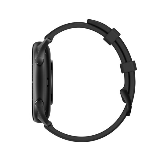 Amazfit GTR 2 Sport Obsidian Black, pametni sat