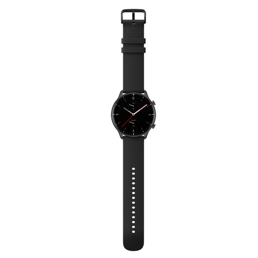 Amazfit GTR 2 Sport Obsidian Black, pametni sat