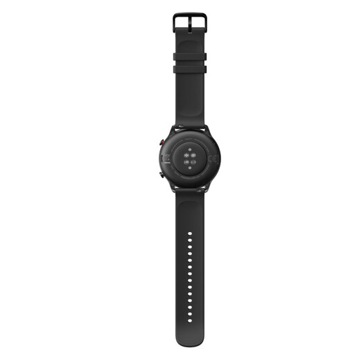 Amazfit GTR 2 Sport Obsidian Black, pametni sat