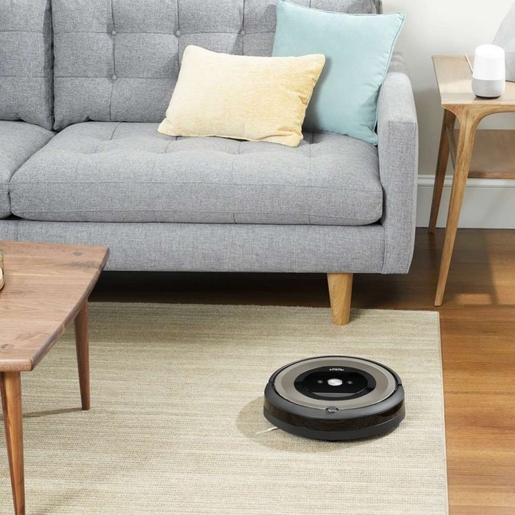 iRobot robotski usisivač Roomba e6198