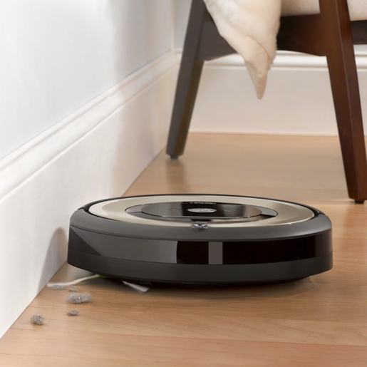 iRobot robotski usisivač Roomba e6198