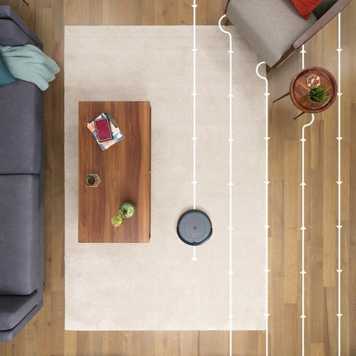 iRobot robotski usisivač Roomba i3156
