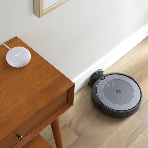 iRobot robotski usisivač Roomba i3156