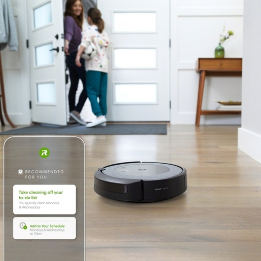 iRobot robotski usisivač Roomba i3156