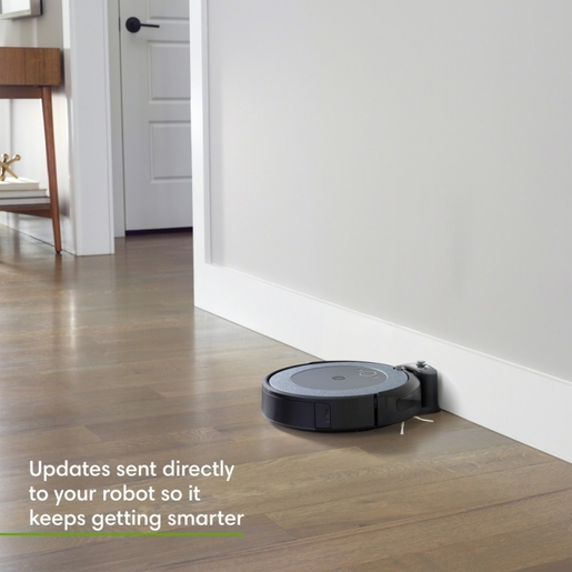 iRobot robotski usisivač Roomba i3156