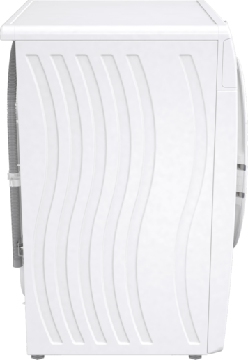 Gorenje inverter mašina za pranje veša WNPI72B