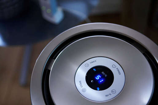 Philips ovlaživač vazduha HU4803/01