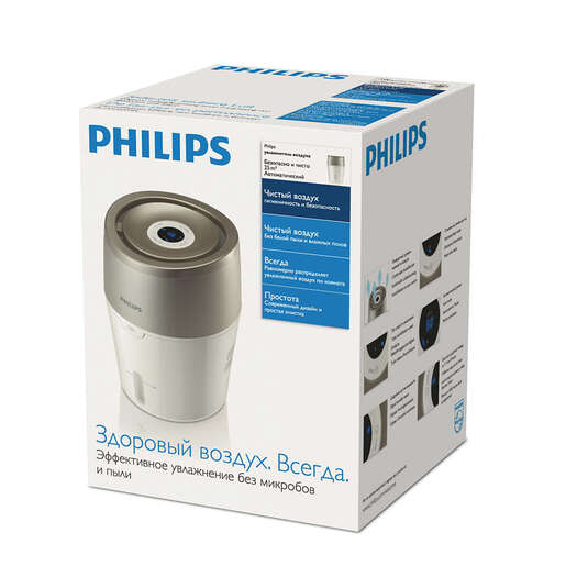 Philips ovlaživač vazduha HU4803/01