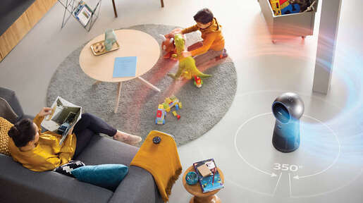 Philips prečišćivač vazduha AMF220/15