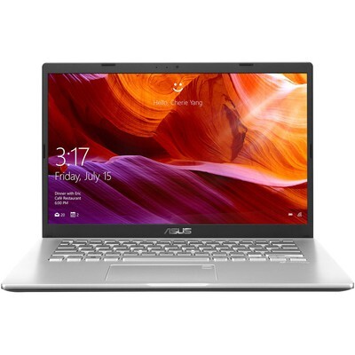 Laptop Asus X409FA-BV301T/8GB  14 HD IPS Intel Core i3-10110U 2.1GHz,8GB RAM,256GB SDD PCIe NVMe,Intel UHD Graphics,Windows 10 Home,laptop