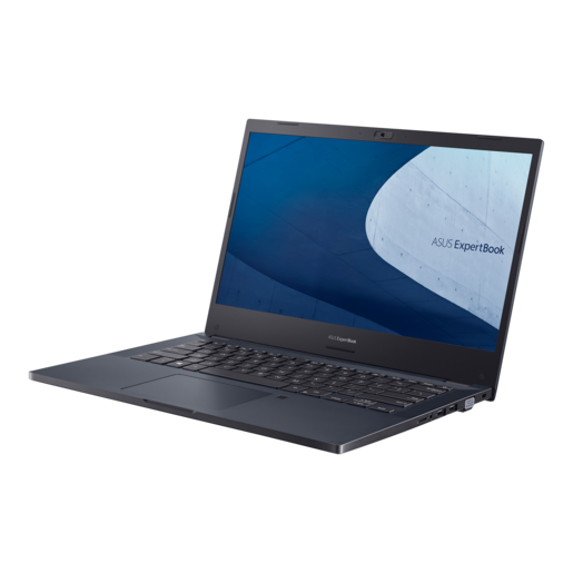 Laptop Asus ExpertBook P2 (P2451FA-EK0111R/16GB) FHD IPS i5-10210U 16GB  512GB Win 10 Pro