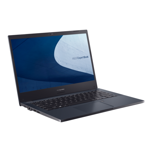 Laptop Asus ExpertBook P2 (P2451FA-EK0111R/16GB) FHD IPS i5-10210U 16GB  512GB Win 10 Pro