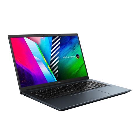 Laptop ASUS VivoBook Pro 15 (KM3500QA-OLED-LNF511) FHD Ryzen 5 5600H 8GB 512GB
