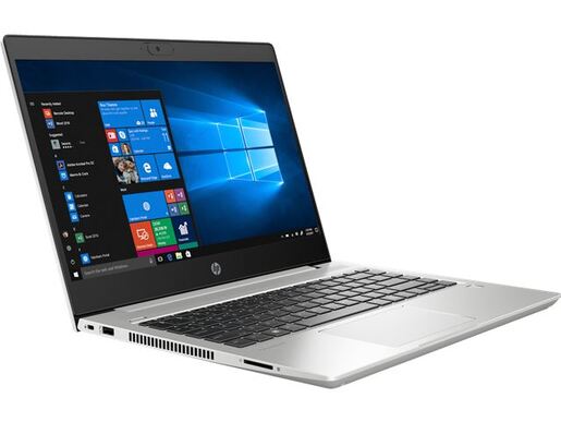 Laptop HP 455 G7, 2D239EA