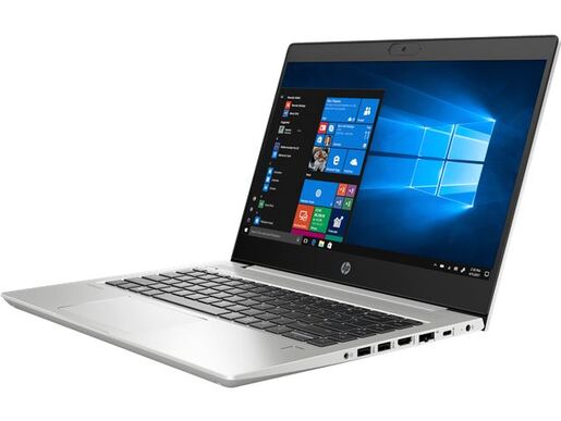 Laptop HP 455 G7, 2D239EA