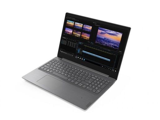 Laptop Lenovo V15-ADA (82C7001KYA) FHD Ryzen 3 3250U 8GB 256GB
