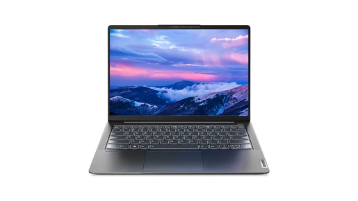 Laptop Lenovo IdeaPad 5 PRO 14ACN6 (82L70085YA) 2.8K IPS 400nits Ryzen 5 5600U 16GB 512GB