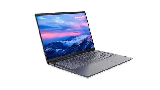 Laptop Lenovo IdeaPad 5 PRO 14ACN6 (82L70085YA) 2.8K IPS 400nits Ryzen 5 5600U 16GB 512GB
