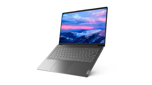 Laptop Lenovo IdeaPad 5 PRO 14ACN6 (82L70085YA) 2.8K IPS 400nits Ryzen 5 5600U 16GB 512GB