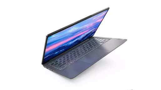 Laptop Lenovo IdeaPad 5 PRO 14ACN6 (82L70085YA) 2.8K IPS 400nits Ryzen 5 5600U 16GB 512GB