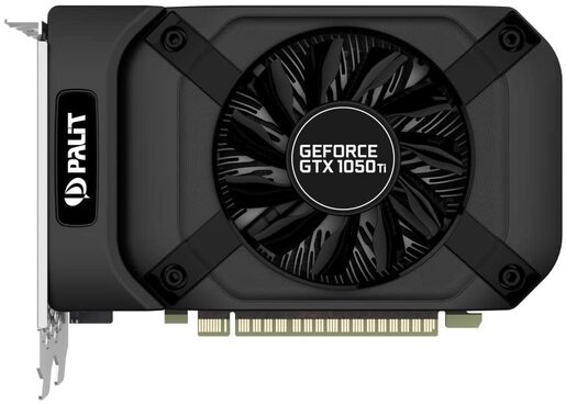 Palit Grafička karta NE5105T018G1-1070F  GTX1050Ti