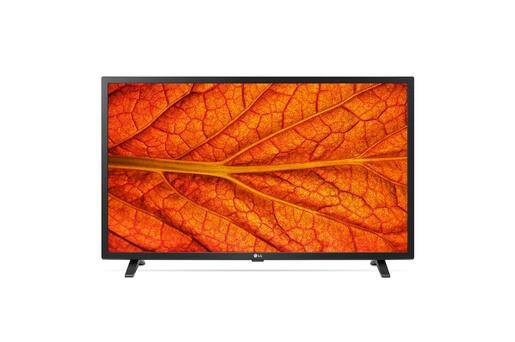 LG LED TV 32LM637BPLA, Smart TV, HD Ready, webOS, Crni