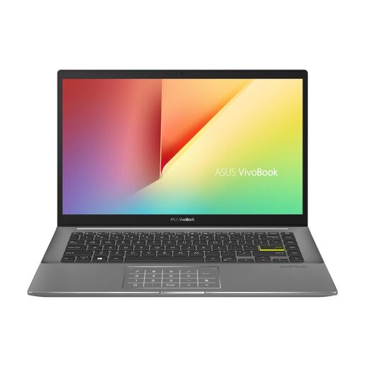 Laptop ASUS VivoBook S14 (M433UA-EB521) FHD IPS Ryzen 5 5500U 16GB 512GB