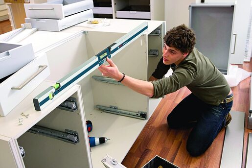 Bosch Professional GIM 120 digitalni merač nagiba