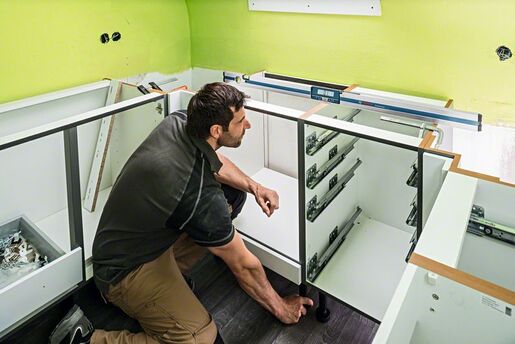 Bosch Professional GIM 120 digitalni merač nagiba